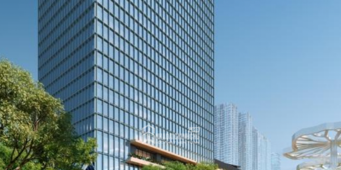 MARINA CENTRAL TOWER
